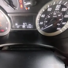 Nissan Sentra 2014