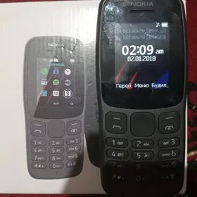 Nokia 106  4G