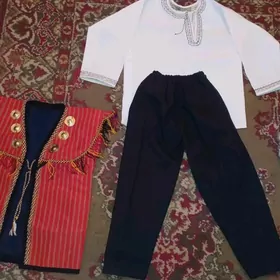 çaga eşik