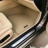 bmw kovrik