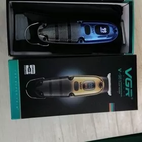 VGR sac sakgal