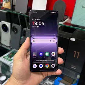 Oneplus ace5 Pro Global