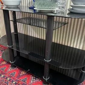 podstawka telewizor