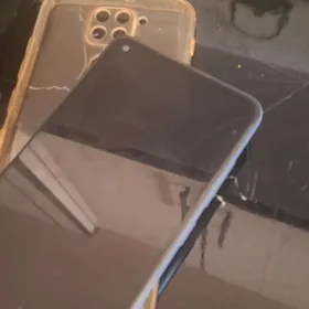 Admen bar redmi not9