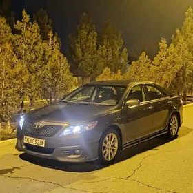 Toyota Camry 2010