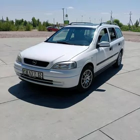 Opel Astra 1999