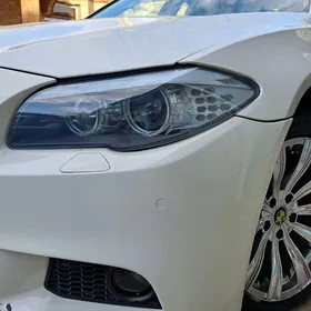 BMW F10 2010