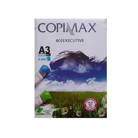 A3 copimax kagyz