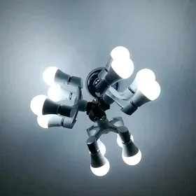patron lampa eltmesi mugt led