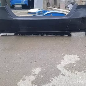 camry bamper 2018 2023