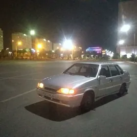 Lada 2115 2003