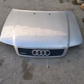 Audi kapot