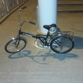 Kama tigir..