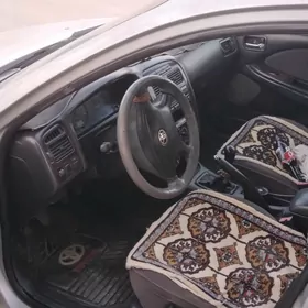 Toyota Avensis 2002