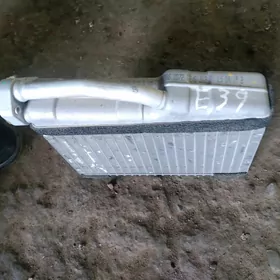 Bmw e39 peç radiator