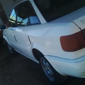 Audi 80 1992