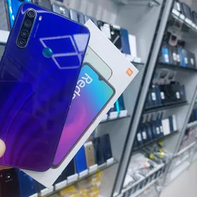 Redmi Note 8 4/64GB