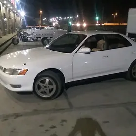 Toyota Mark II 1993