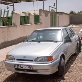 Lada 2115 2007