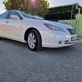 Lexus ES 350 2009