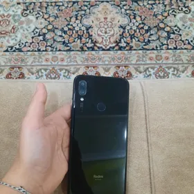 Redmi note 7