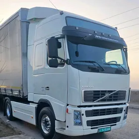 Volvo FH 460 2008