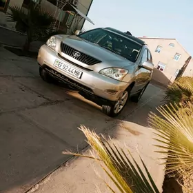 Lexus RX 330 2005