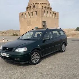 Opel Antara 1999