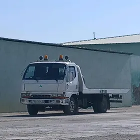 Mitsubishi Canter 1997