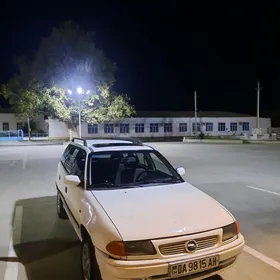 Opel Astra 1995