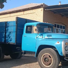 Zil 130 1992