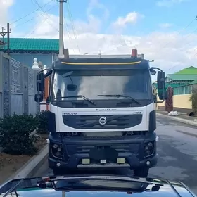 Volvo FH 420 2012