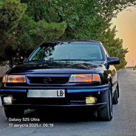 Opel Vectra 1991