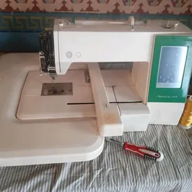 janome 450e