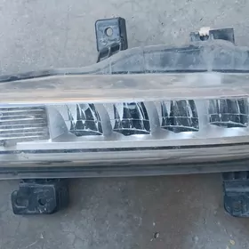 Ford Fara tumanka