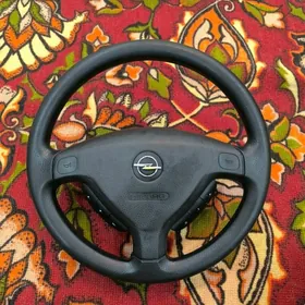 astra j Rull