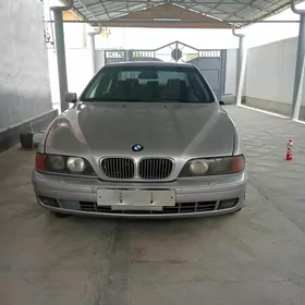 BMW 528 1996