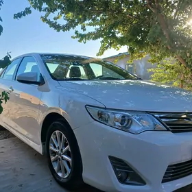 Toyota Camry 2013