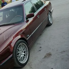 BMW 525 1995