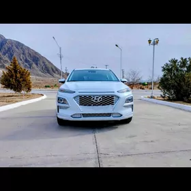Hyundai Kona 2020