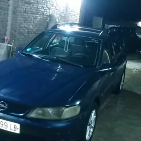 Opel Vectra 1998
