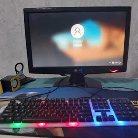 Kompyuter