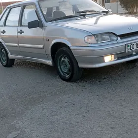 Lada 2115 2004