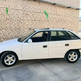 Opel Astra 1993
