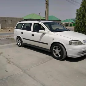Opel Astra 2001