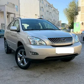 Lexus RX 330 2004