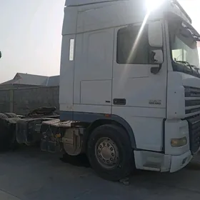 DAF 460 2008