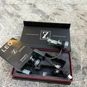 Led lampa 142500Lam 520W