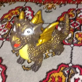 ДИНОЗАВР.