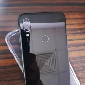 Redmi not 7